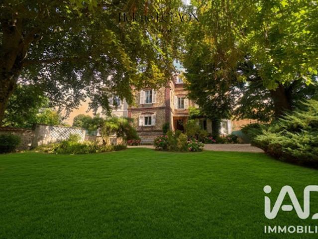 Maison vente à Argenteuil, Taverny