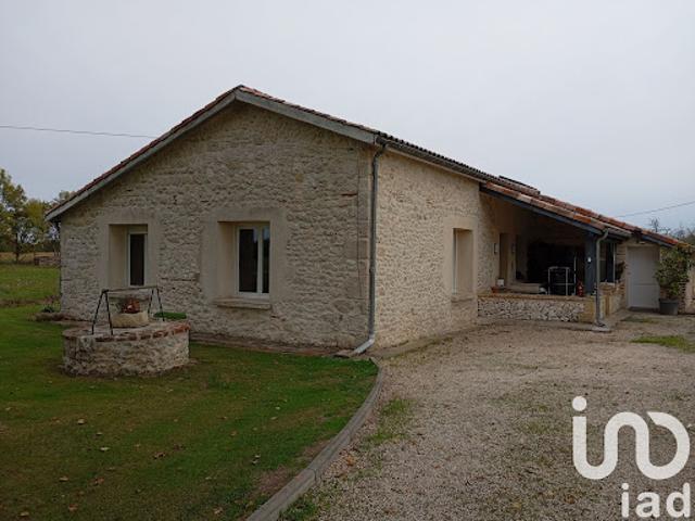 Maison vente à Villeneuve-sur-Lot, Cazideroque