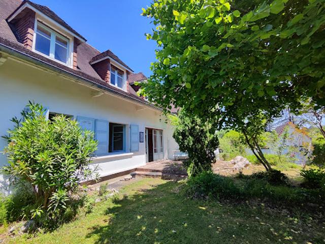 Maison vente à Oloron-Sainte-Marie, Salies-de-béarn