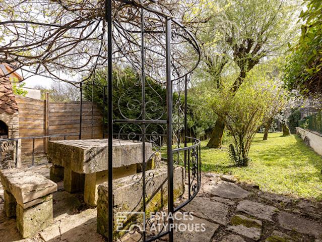 Maison vente à Ornans