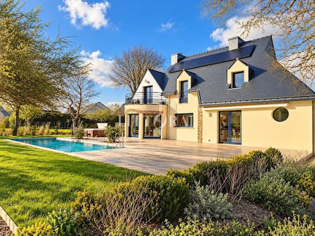 Maison vente à Ploeren Bourg, Plougoumelen