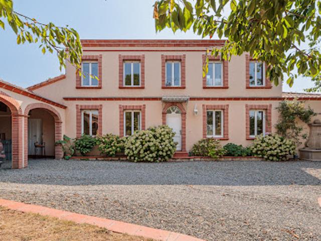 Maison vente à France métropolitaine, Saint-orens-de-gameville
