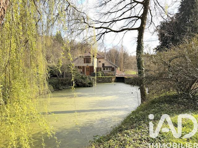 Maison vente à Langres, Celles-en-bassigny