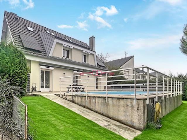 Maison vente à Reims, Gueux
