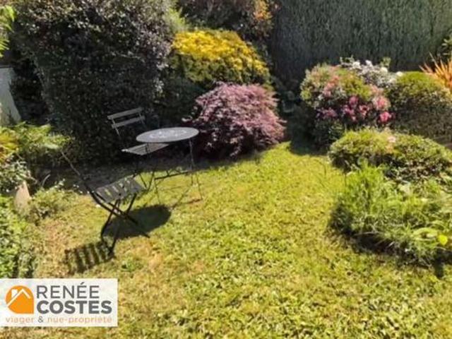 Maison vente à Lorient, Bretagne
