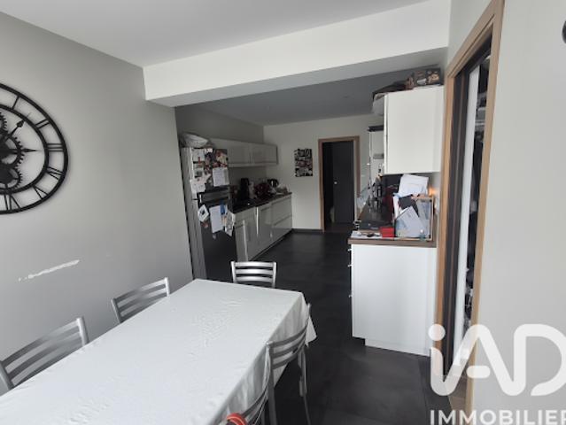 Maison vente à Chartres, Luisant