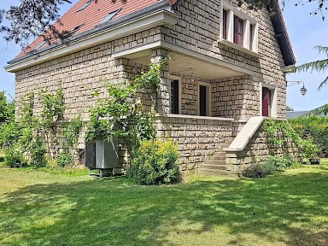 Maison vente à Orléans, Ouzouer-sur-loire