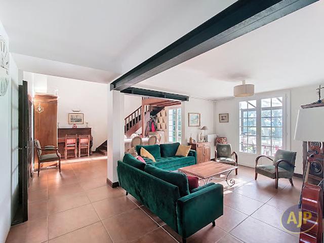 Maison vente à Nantes, Pays de la Loire