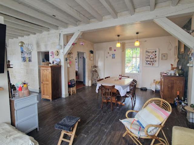 Maison vente à Niort