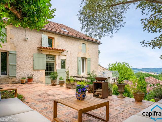 Maison vente à Agen