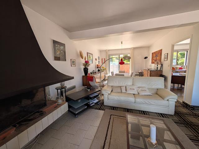 Maison vente à Clermont-Ferrand, Aubière