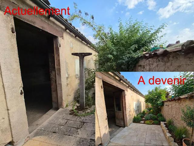 Maison vente à Thiers, Augerolles