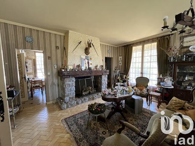 Maison vente à Langon, Bazas