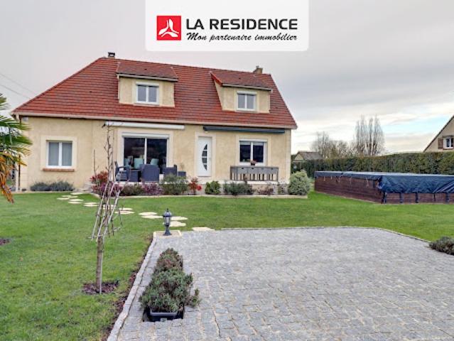 Maison vente à Mantes-la-Jolie, Bréval