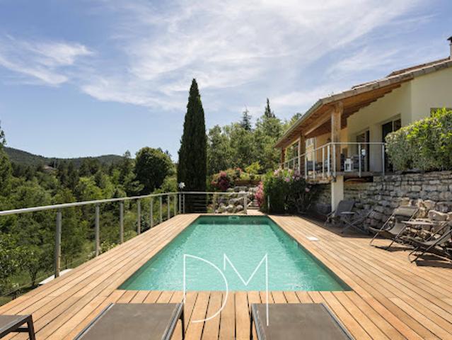 Maison vente à Les Reymonds, Dieulefit