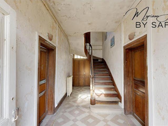 Maison vente à Guéret, Dun-le-palestel