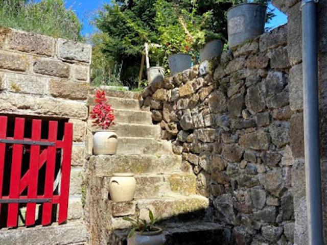 Maison vente à Aubusson, Felletin