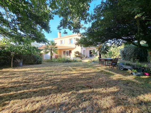 Maison vente à Nantes, Haute-goulaine