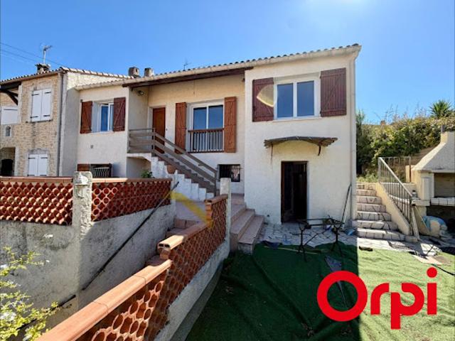 Maison vente à Marseille, La Penne-sur-huveaune