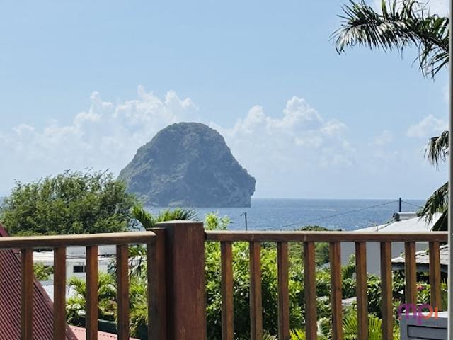 Maison vente à Dizac, Martinique