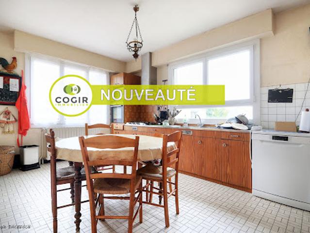 Maison vente à Rennes, Bretagne