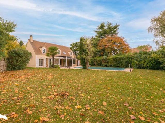 Maison vente à Saint-Germain-en-Laye, Les Alluets-le-roi