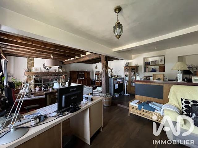 Maison vente à Linards, Haute-Vienne