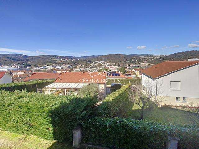 Maison vente à Saint-Étienne, Genilac