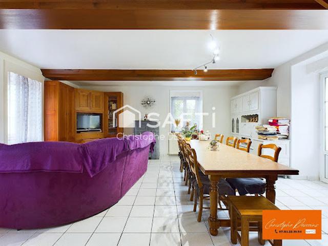 Maison vente à Mayenne, Marcillé-la-ville