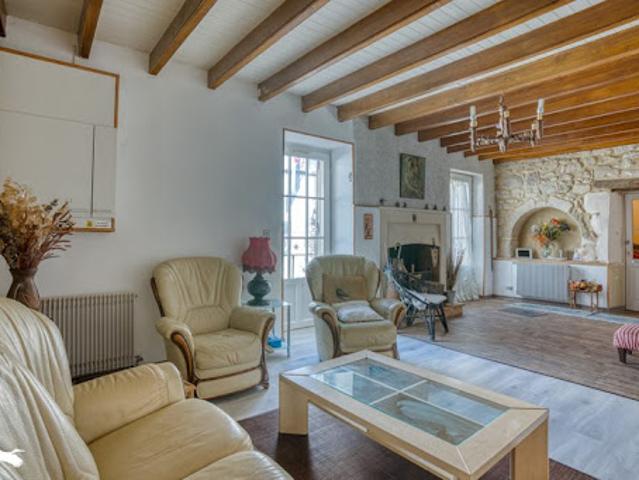 Maison vente à Meilhan-sur-garonne, Paou