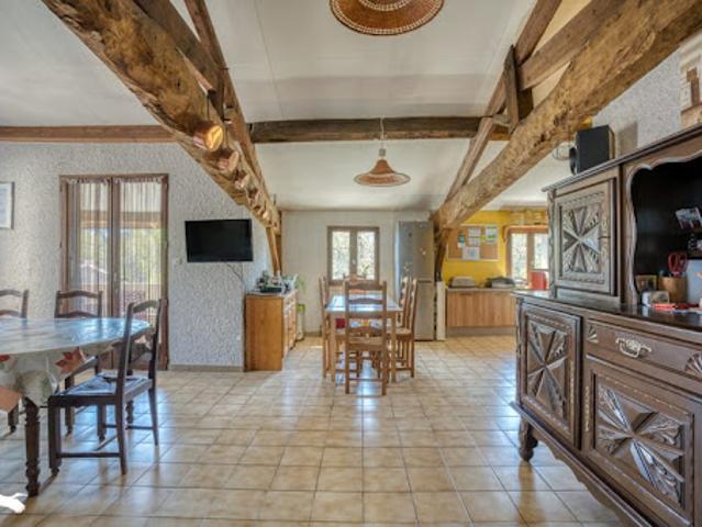 Maison vente à Marmande, Meilhan-sur-garonne