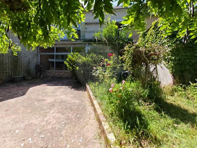 Maison vente à Cosne-Cours-sur-Loire, Prémery