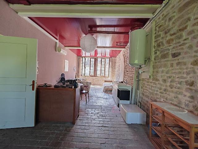 Maison vente à Cosne-Cours-sur-Loire, Prémery