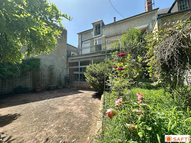 Maison vente à Cosne-Cours-sur-Loire, Prémery