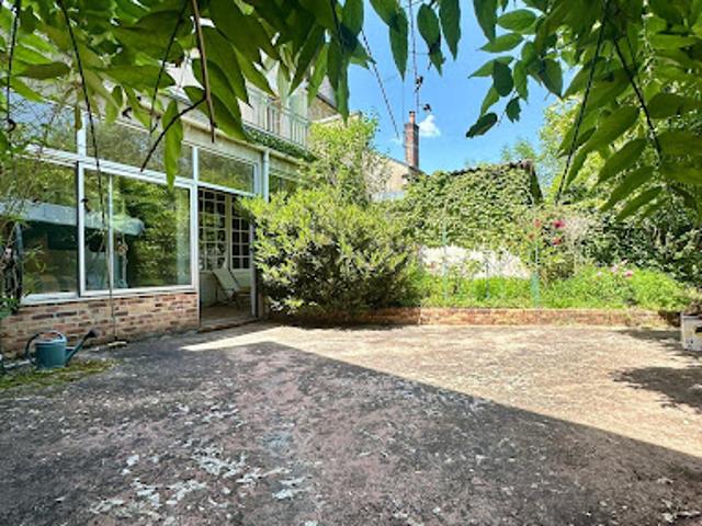 Maison vente à Cosne-Cours-sur-Loire, Prémery