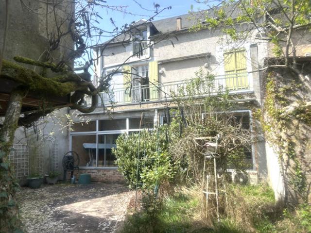 Maison vente à Cosne-Cours-sur-Loire, Prémery