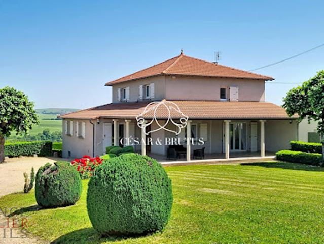 Maison vente à Villefranche-sur-Saône, Rhône