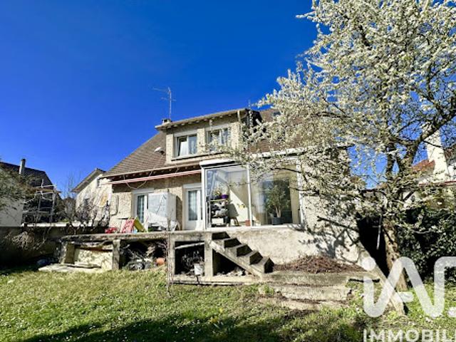 Maison vente à Sarcelles