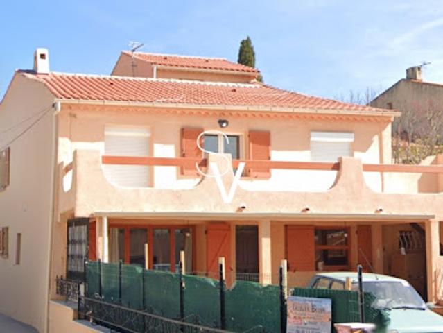 Maison vente à Arrondissement de Toulon, Six-fours-les-plages