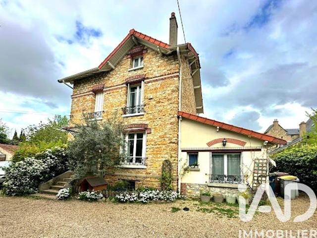 Maison vente à Argenteuil, Taverny
