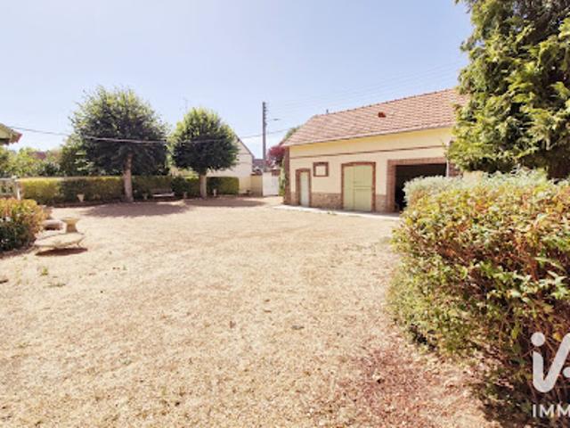 Maison vente à Thivars, Eure-et-Loir