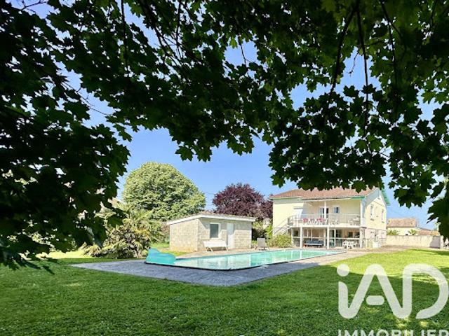 Maison vente à Marmande, Tonneins