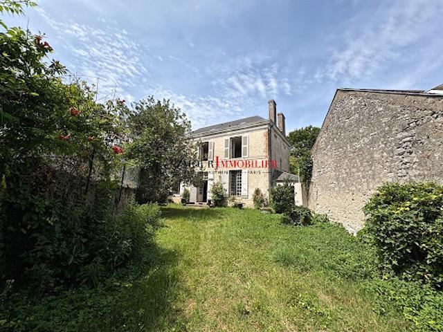 Maison vente à Orléans, Traînou
