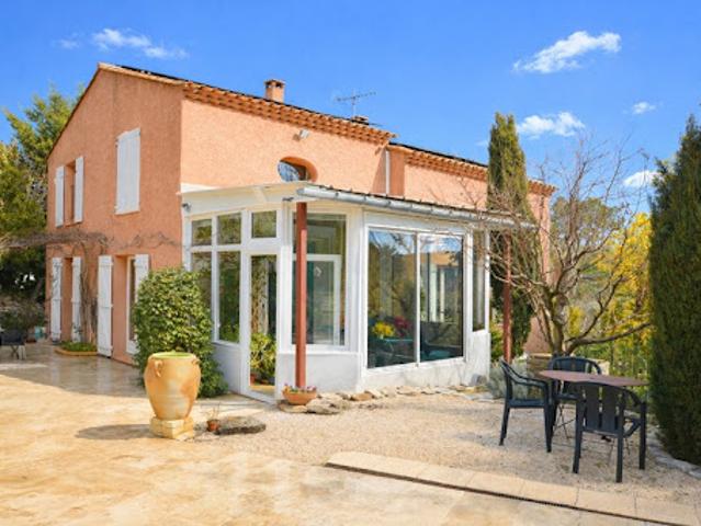 Maison vente à Aix-en-Provence, Ventabren