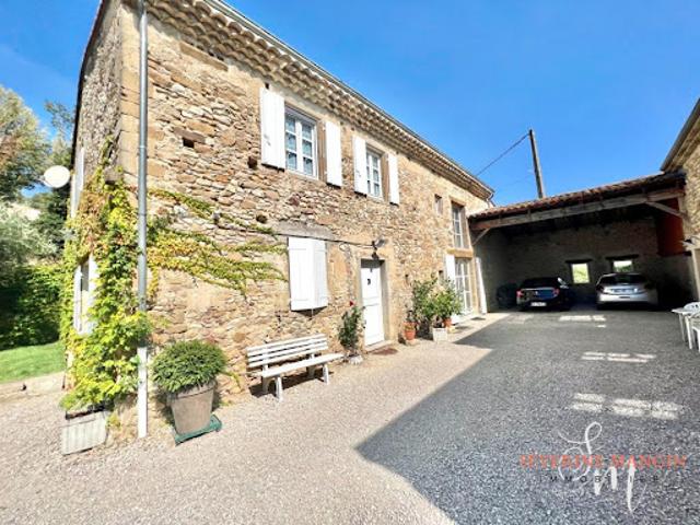 Maison vente à France métropolitaine, Eurre