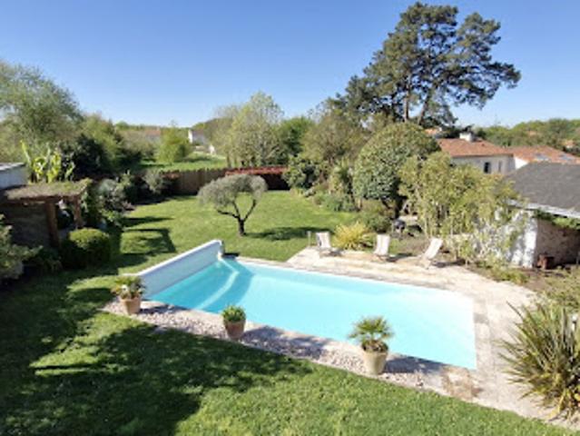 Maison vente à Nantes, Bouguenais