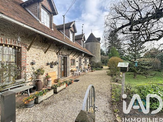 Maison vente à Auxerre, Villefranche