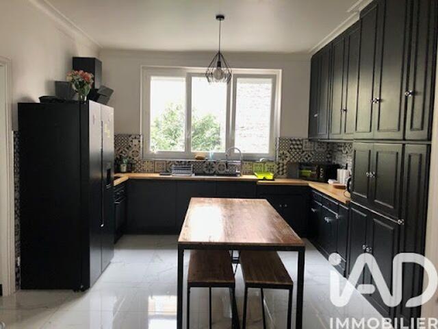 Maison vente à Clermont-Ferrand, Clermont-ferrand