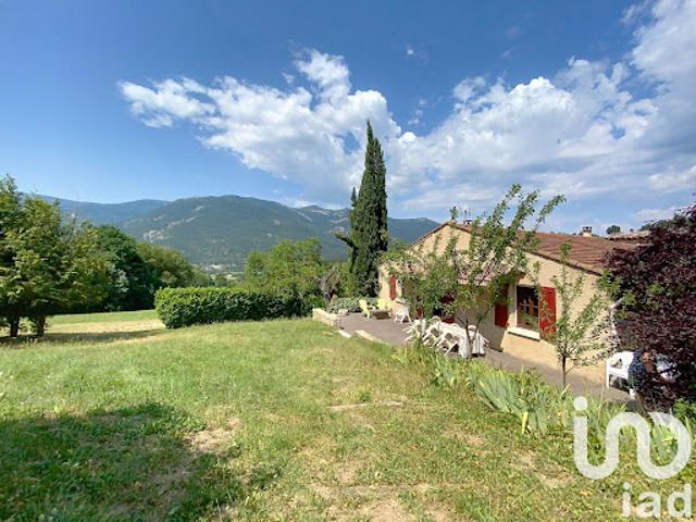 Maison vente à Die, Drôme