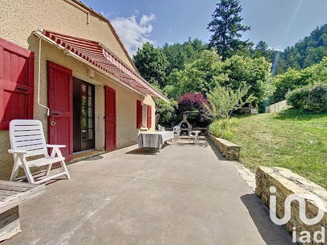 Maison vente à France métropolitaine, Die